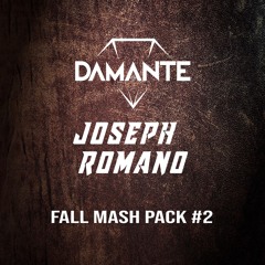 Andrea Damante & Joseph Romano MASH PACK #2