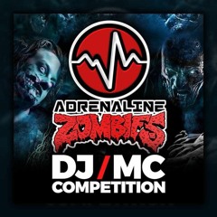 Patchy & Vandellio  -Adrenaline Zombies competition entry