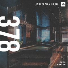Soulection Radio Show #378 ft. Bas