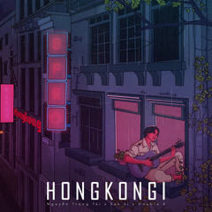 Hongkong1 - Nguyễn Trọng Tài , San Ji , Double X