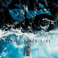 Thick Black Line