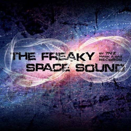 ThE FreAkY SpAcE SounD