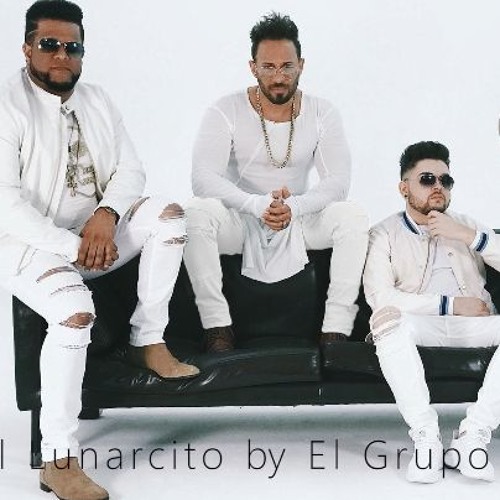 El Grupo D' Ahora - El Lunarcito 2K18