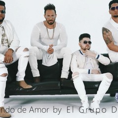 El Grupo D' Ahora - Muriendo De Amor 2K18