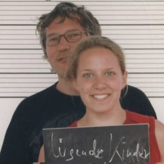 luegende_kinder-Oblique Projection (feat. pathie)