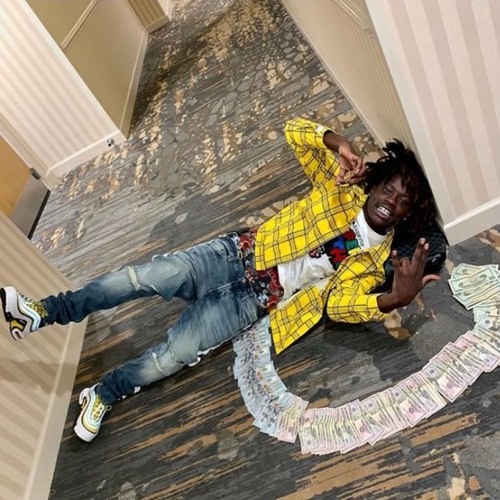 GlokkNine - 5&1 Challenge [ProdBy.YungTago]