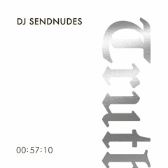 DJ Sendnudes