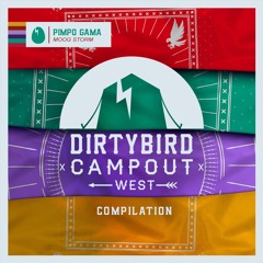 Pimpo Gama - Moog Storm (Original Mix)-Dirtybird-OUTNOW!