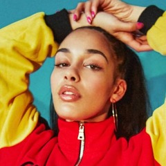 On Your Own (Jorja Smith RAW edit)