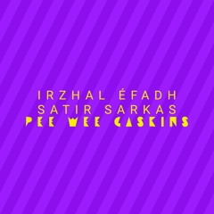 Pee wee gaskins-Satir Sarkas[cover]