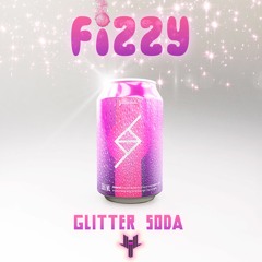Glitter Soda - Fizzy