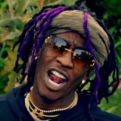 Young Thug - Get Off Me (NEW 2018) (LEAKED)
