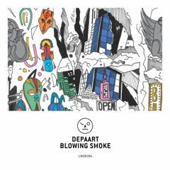 Depaart - Blowing Smoke (A Friend of Marcus Remix)