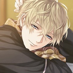 Sample Voice of Alexeverus G. Dietrich