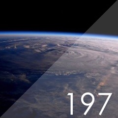 Time & Space Radio Show - TSRS#197