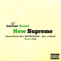 New Supreme (BANKS-MIX)
