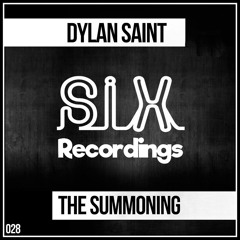 Dylan Saint - The Summoning (Original Mix)*#3 PSY-TRANCE CHARTS*