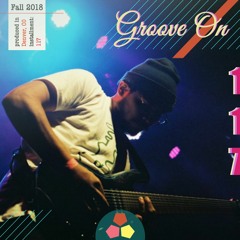 Groove On: Session 117