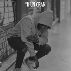 D'un cran