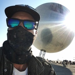 Agent! @ Burning Man 2018 p1