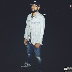 Bobbito - Aint No Love (prod by: RashonnD)