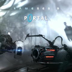 Rameses B - Portal (Feat. GLaDOS)
