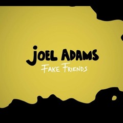 Joel Adams - Fake Friends