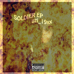 Soldier (feat. Fleurie) [Prod by Tommee Profitt, LANDR]