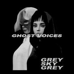 VIRTUAL SELF - Ghost Voices (Grey Sky Grey Remix)