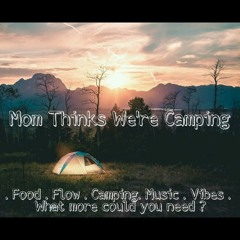 Live @ Mom Thinks We're Camping (Main Stage Set)