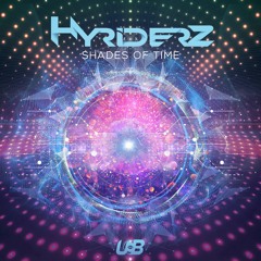 SHADES OF TIME EP OUT 10/22/18 United Beats Records