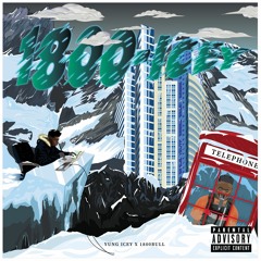 1-800-BULL - Bull Shit (Prod. YUNG ICEY)