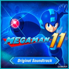 Mega Man