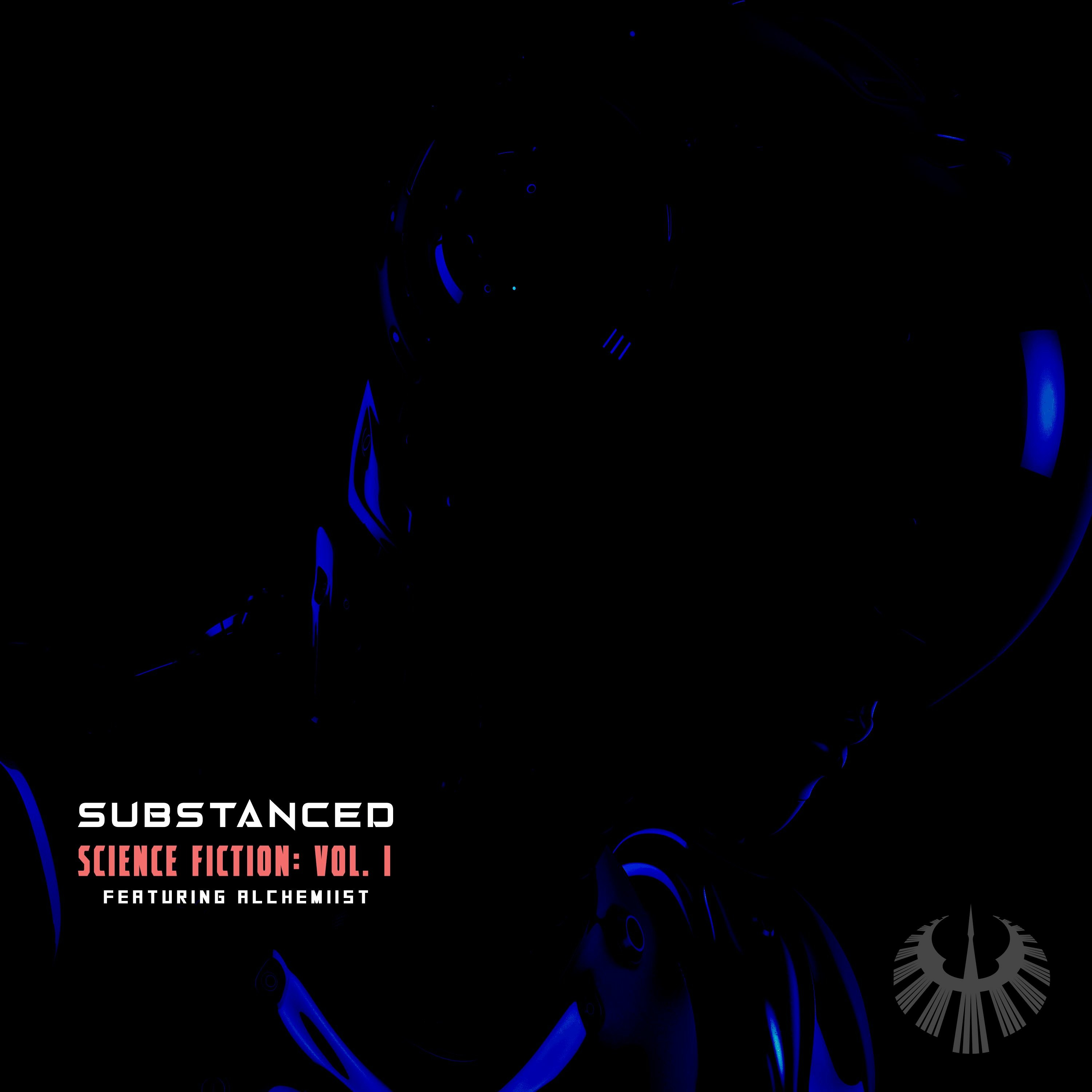 Substanced - Waking Gods episode artwork