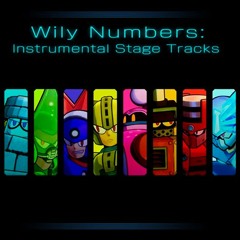 Acid Man (Instrumental)