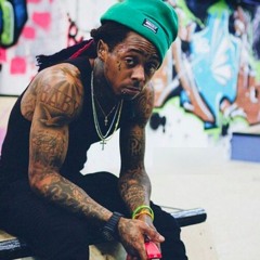 "G Unit" | Lil Wayne x G Herbo Vibe |Prod.ByTheVibist
