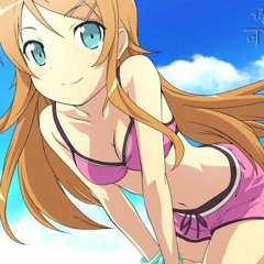 Groove Coverage-She (Nightcore by SON)