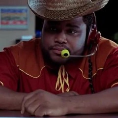 Let's burn it down! Let's burn it! So you guys maybe should just suck it up and go to White Castle.