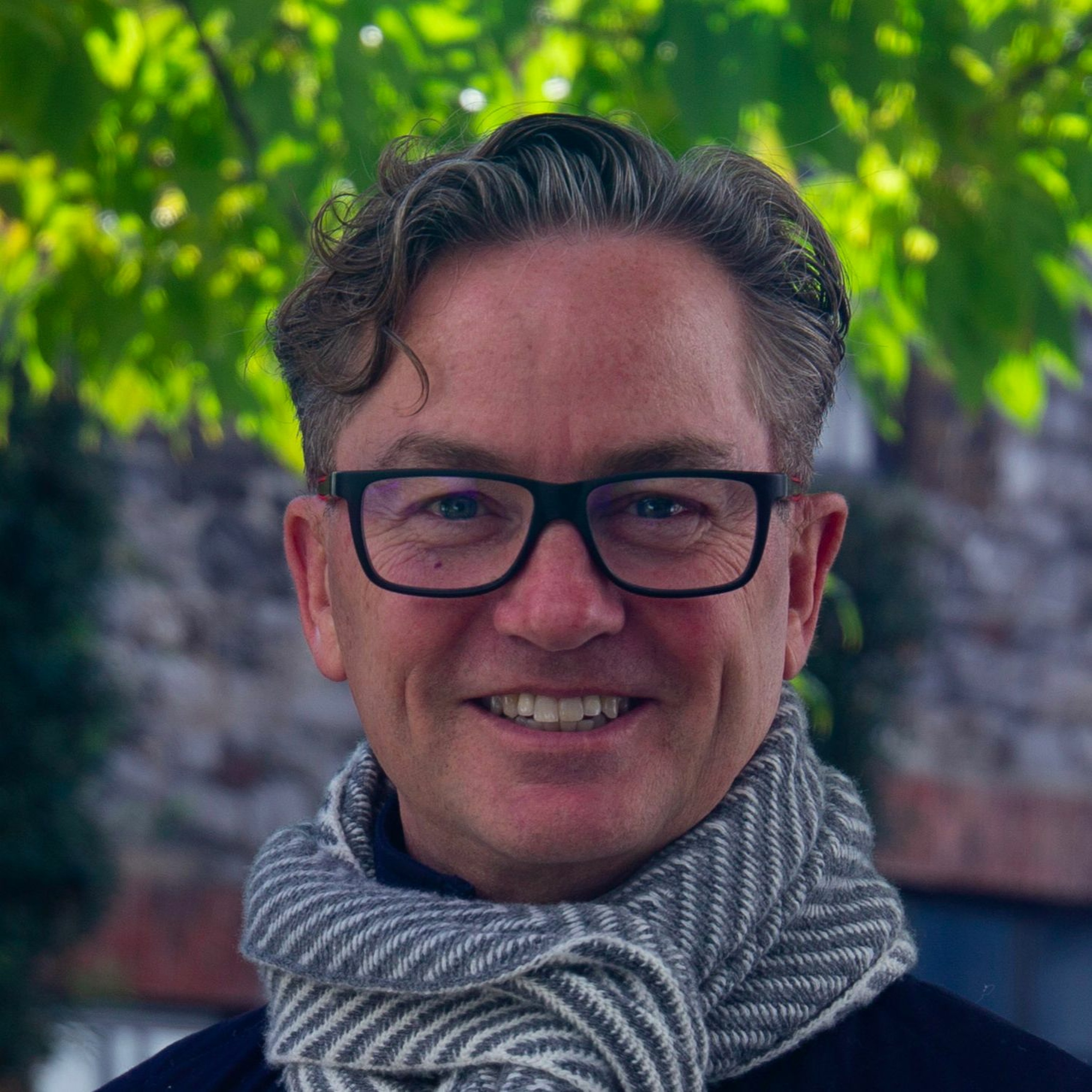 The Architects Of Business