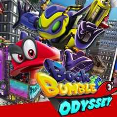 Buck Bumble Odyssey