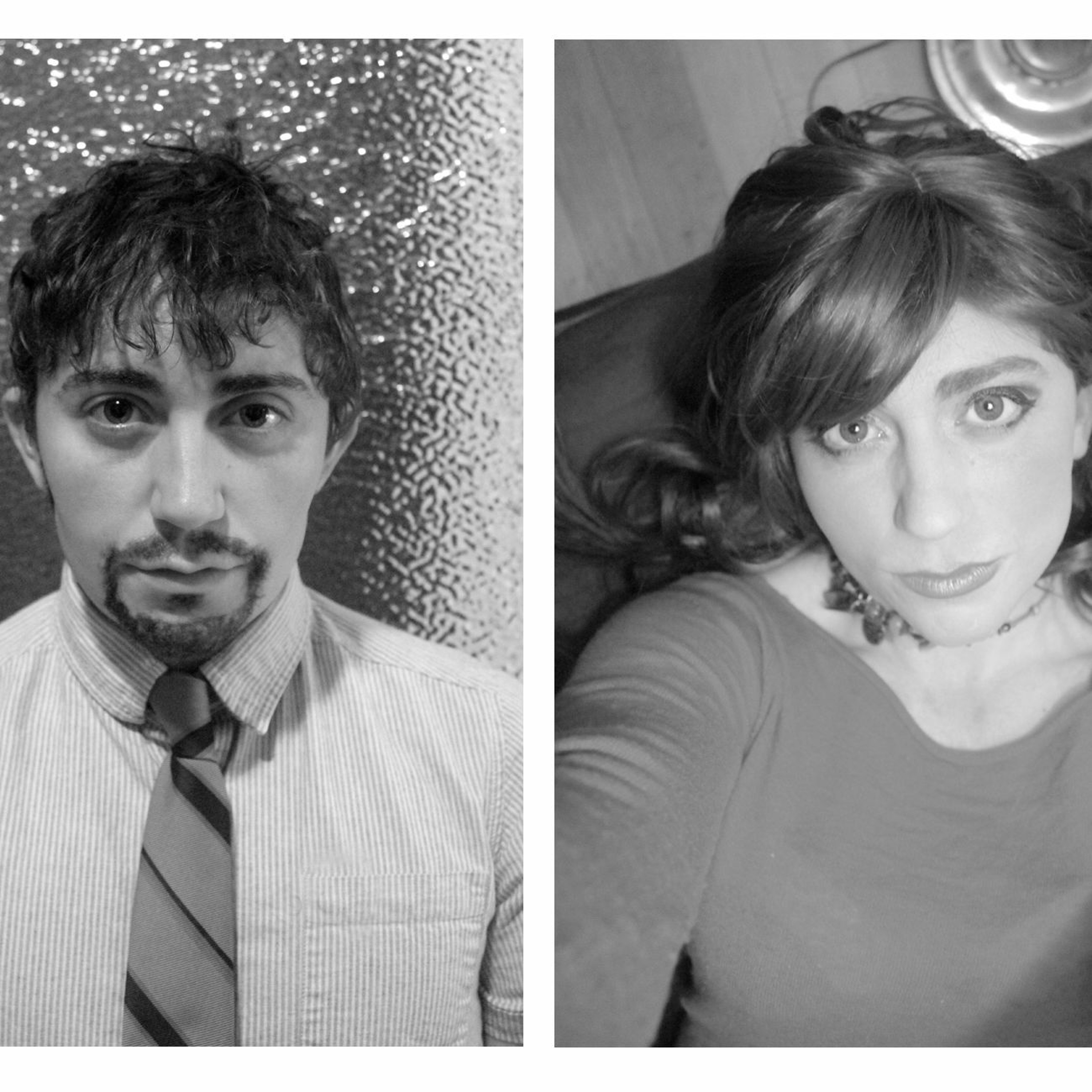The Magical Mystery Tour Oct 5 2018 Mea Tavares Gender Queerness & Embodied Knowing Of Possibility episode artwork