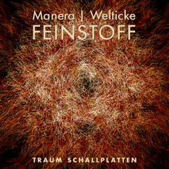 Logos (Original Mix)/ w/ Manera / [Traum V224]