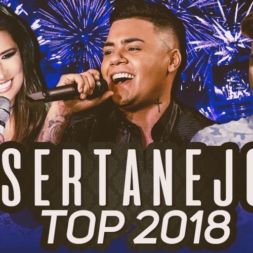 DVD FESTIVAL SERTANEJO - As Melhores do Sertanejo 2018 by Saulo Rodrigues
