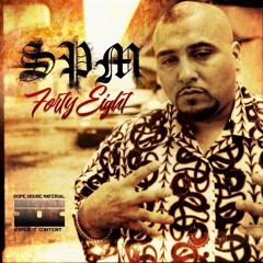 SPM - In A Trance (Prod. by Cal1)
