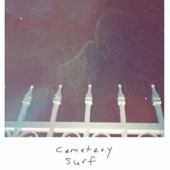 Cathedral Bells - "Cemetery Surf"