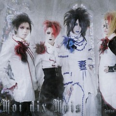 Nocturnal Romance - Moi Dix Mois
