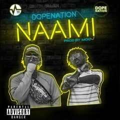 Naami (Prod. by MOG Beatz)