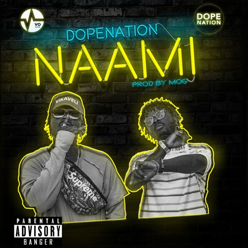 Naami (Prod. by MOG Beatz)