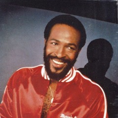 MARVIN GAYE