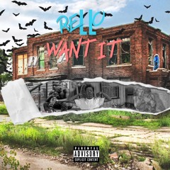 Rello - Want it